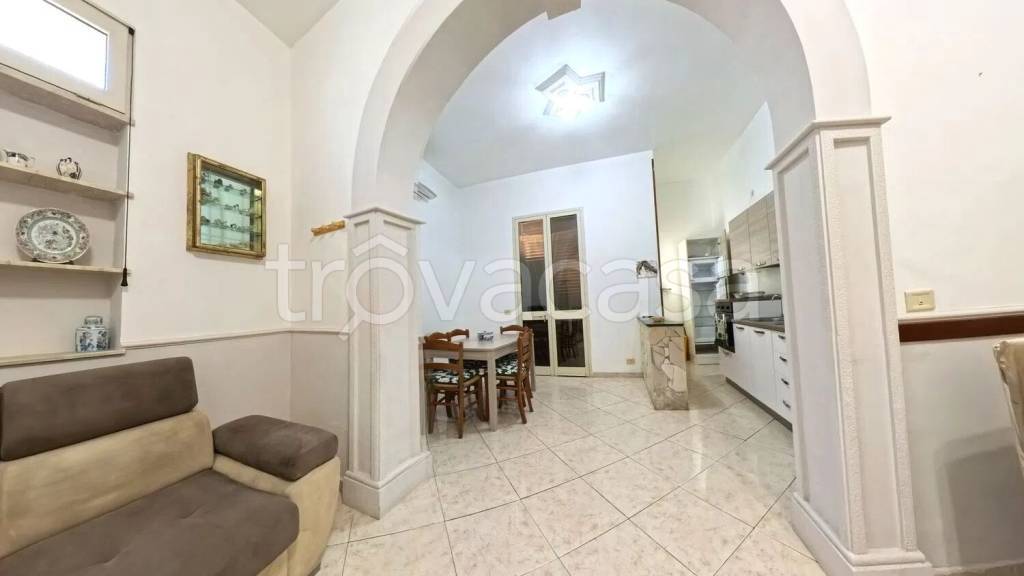 casa indipendente in vendita ad Avola