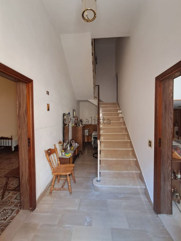 casa indipendente in vendita ad Avola