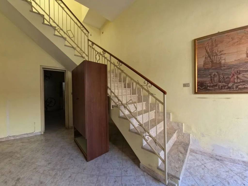 casa indipendente in vendita ad Avola