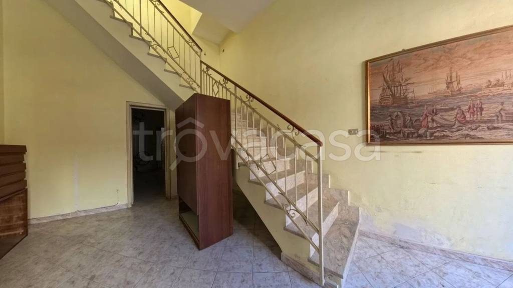 casa indipendente in vendita ad Avola