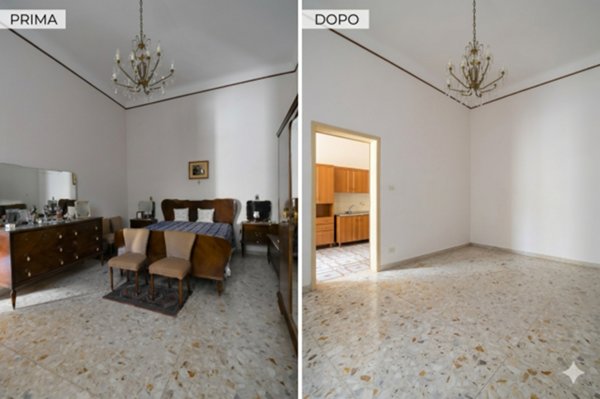 casa indipendente in vendita ad Avola