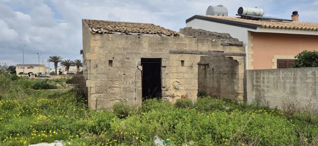 casa indipendente in vendita ad Avola