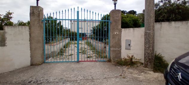 casa indipendente in vendita ad Avola