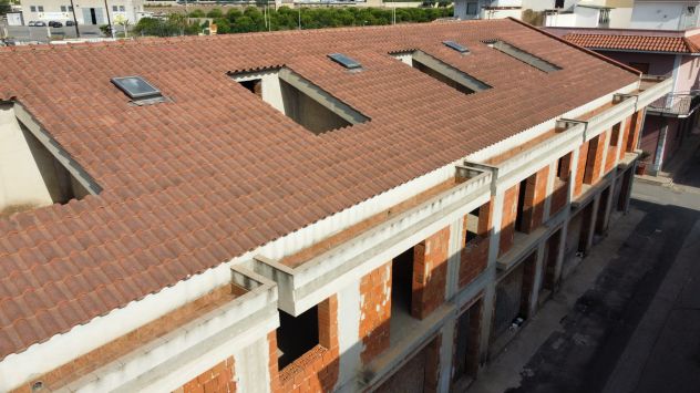 casa indipendente in vendita ad Avola