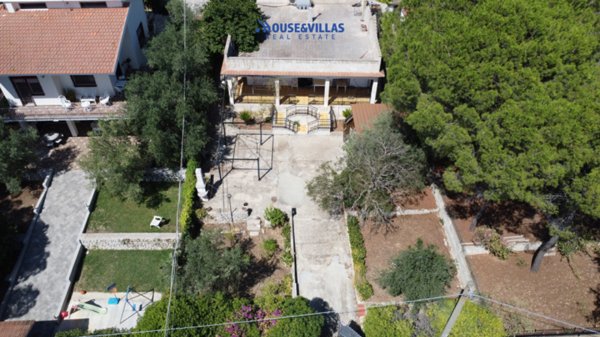 casa indipendente in vendita ad Avola