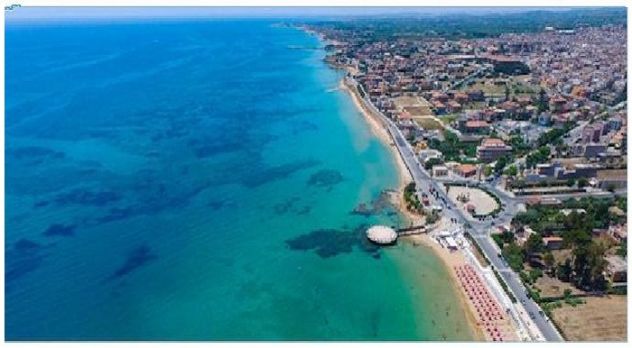 negozio in vendita ad Avola