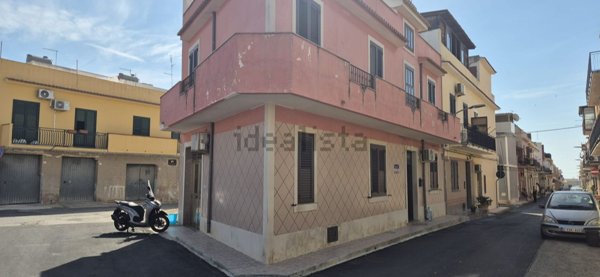 casa indipendente in vendita ad Avola