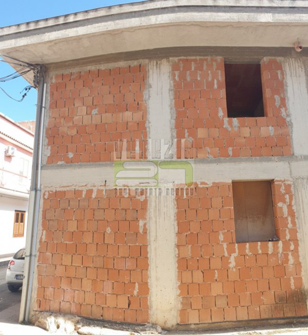 casa indipendente in vendita ad Avola