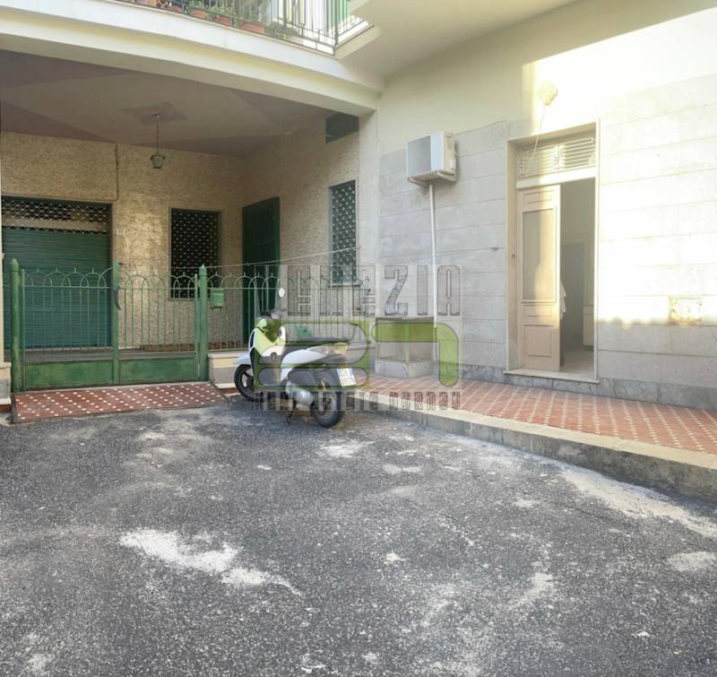 appartamento in vendita ad Avola