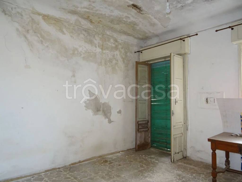 appartamento in vendita ad Avola