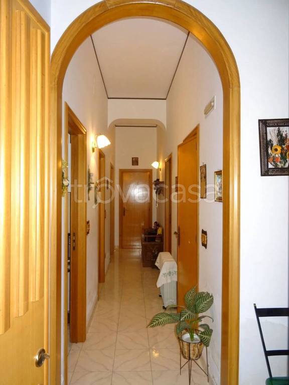 appartamento in vendita ad Avola