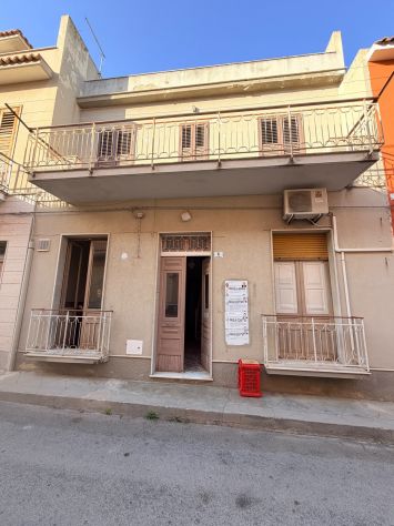 casa indipendente in vendita ad Avola