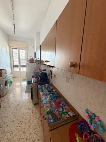 appartamento in vendita ad Avola