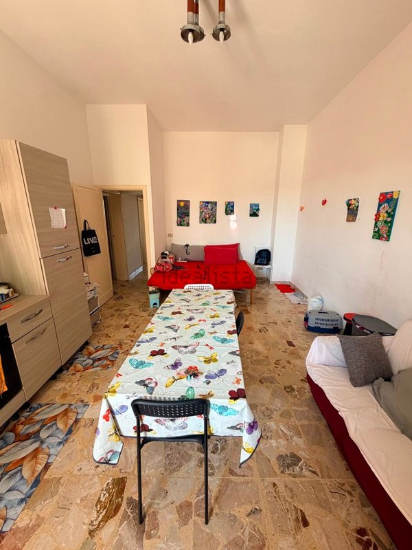 appartamento in vendita ad Avola