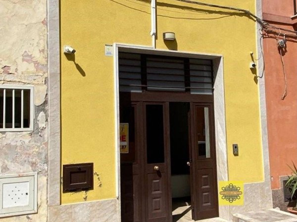 casa indipendente in vendita ad Avola