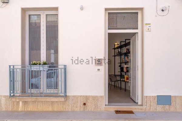 casa indipendente in vendita ad Avola