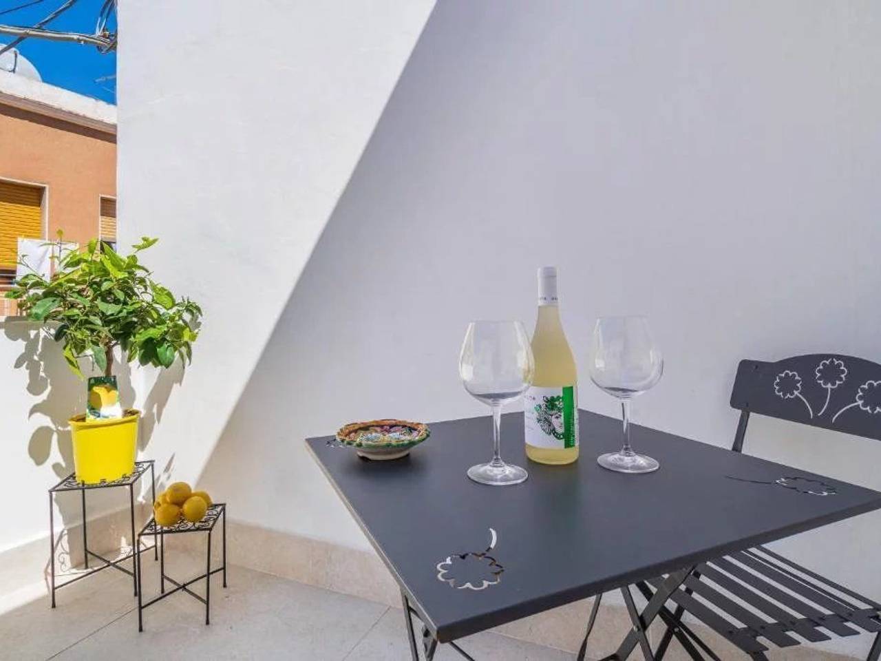 casa indipendente in vendita ad Avola