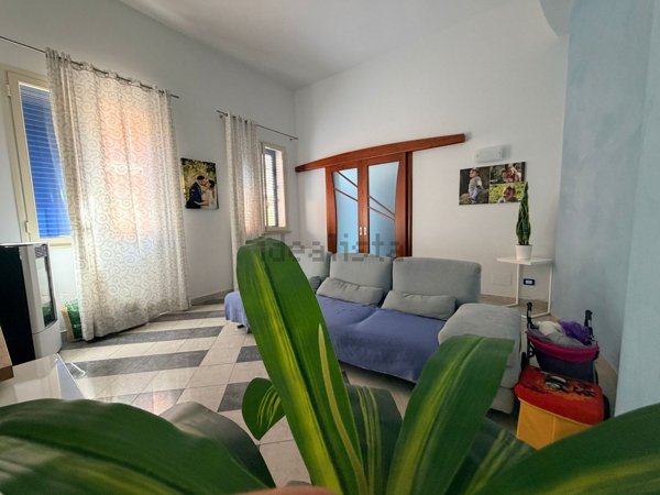 casa indipendente in vendita ad Avola