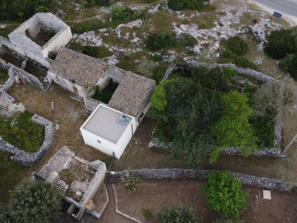 casa indipendente in vendita ad Avola