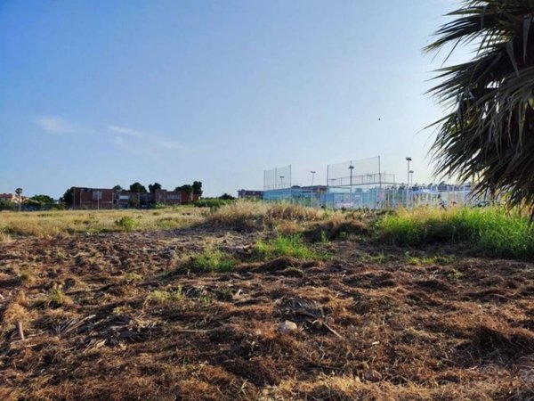 terreno agricolo in vendita ad Avola in zona Falaride