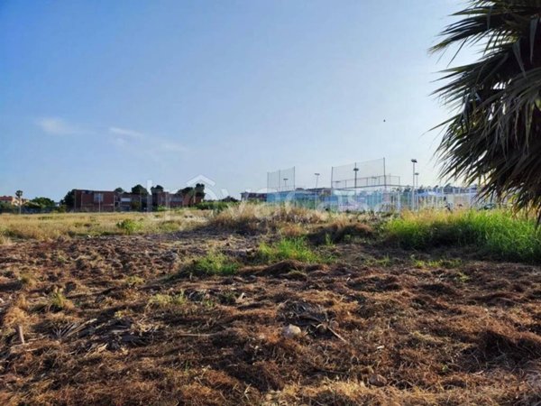 terreno agricolo in vendita ad Avola in zona Falaride
