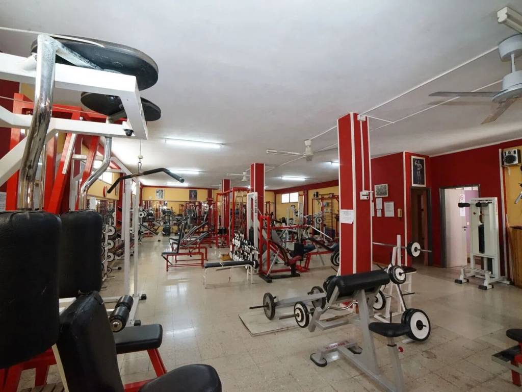 intera palazzina in vendita ad Avola in zona Falaride