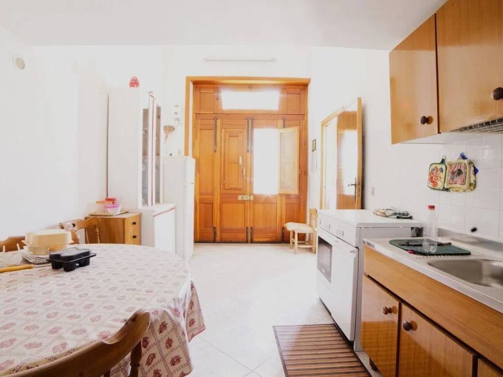 casa indipendente in vendita ad Avola
