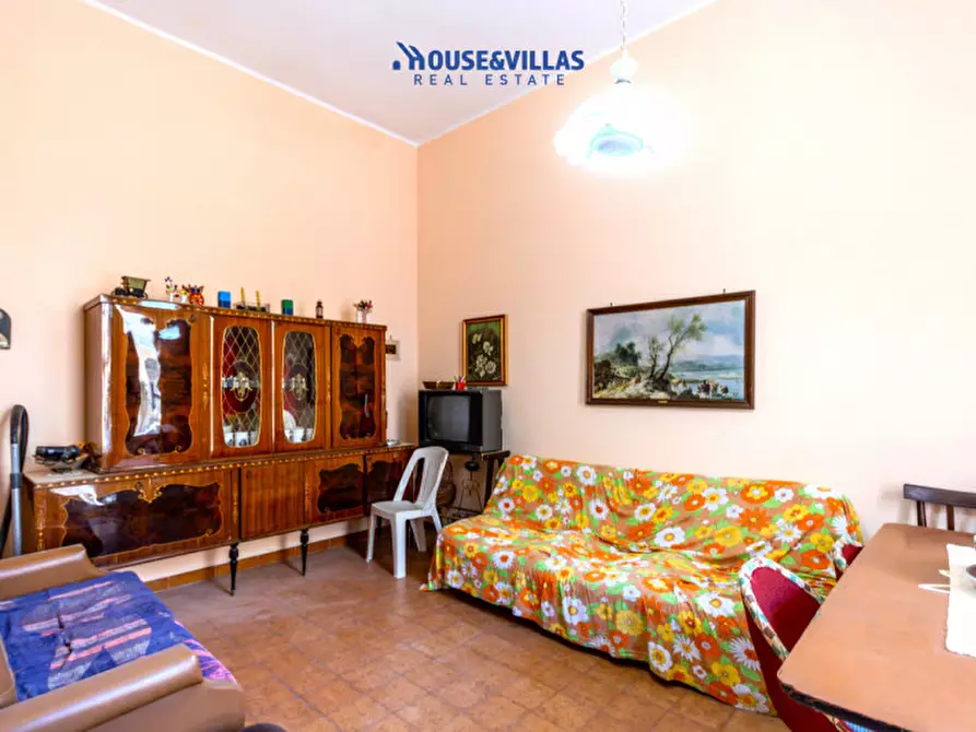casa indipendente in vendita ad Avola