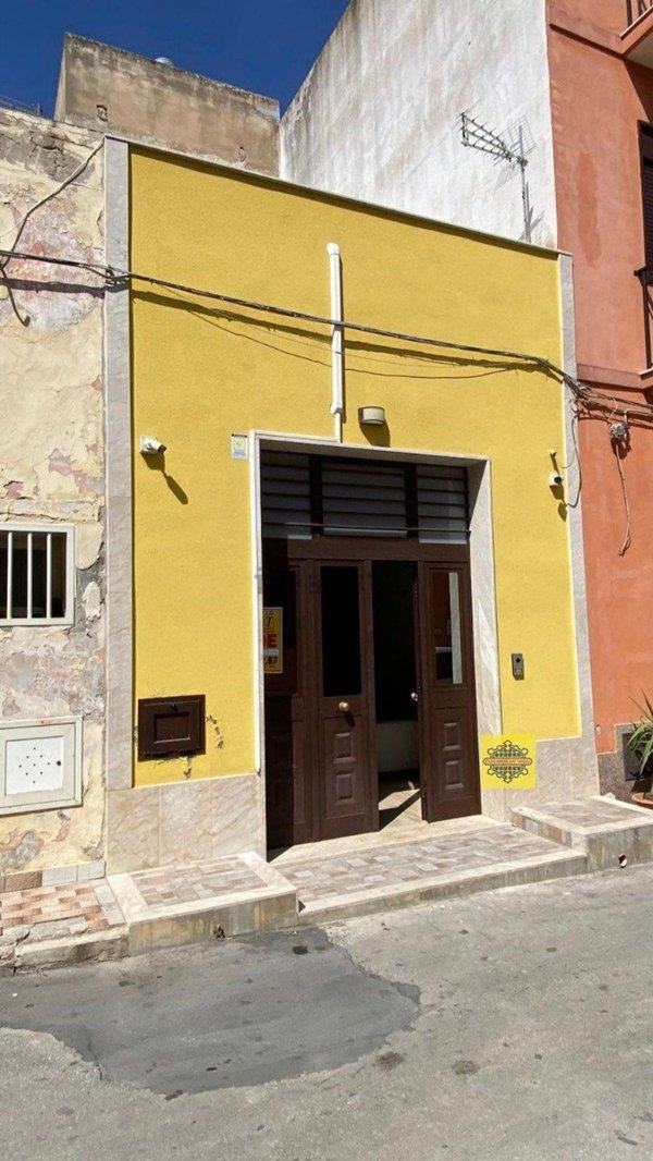 casa indipendente in vendita ad Avola