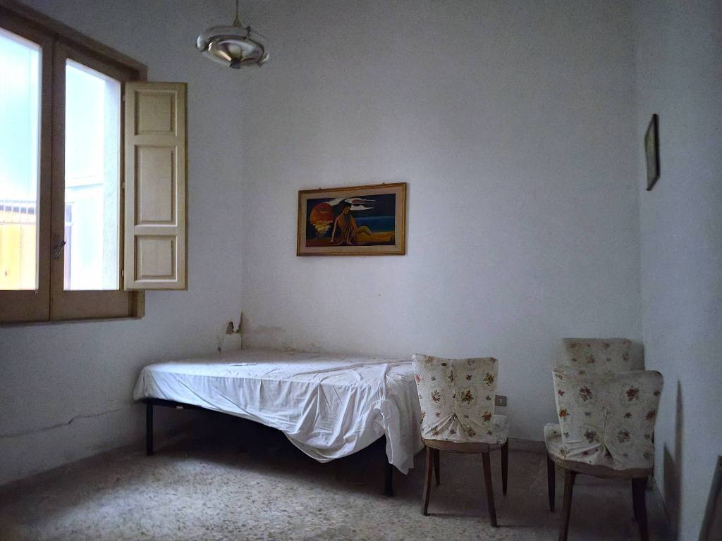 casa indipendente in vendita ad Avola