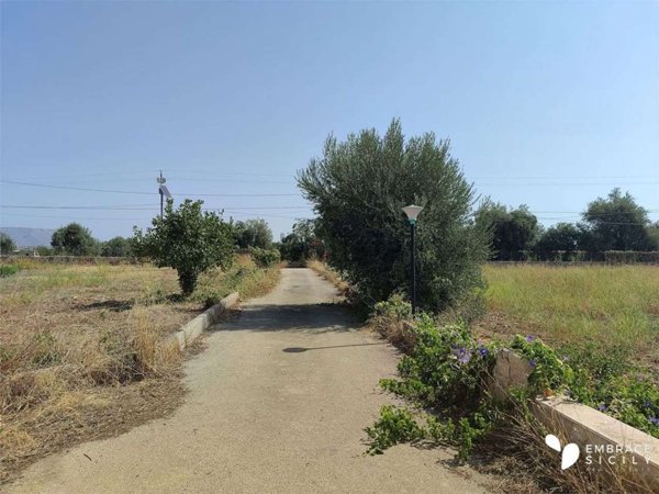 casa indipendente in vendita ad Avola