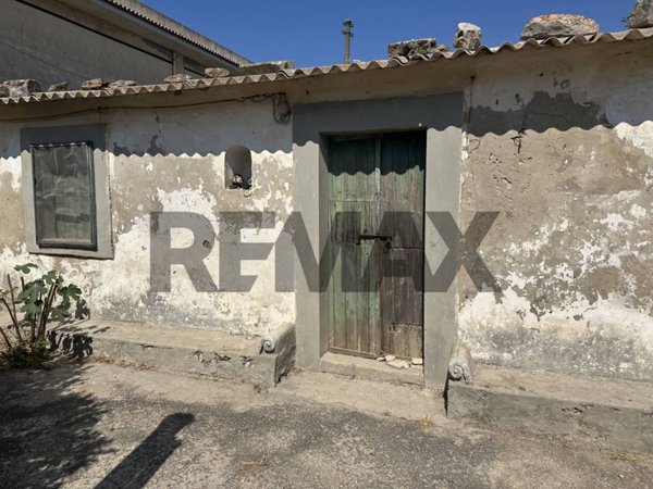 terreno agricolo in vendita ad Avola