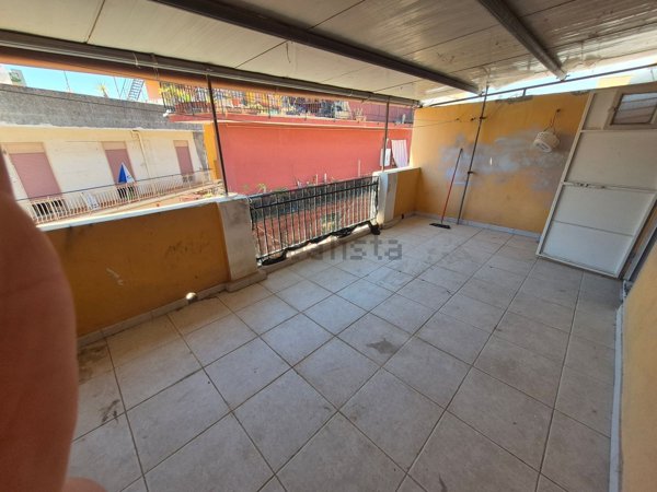 casa indipendente in vendita ad Avola