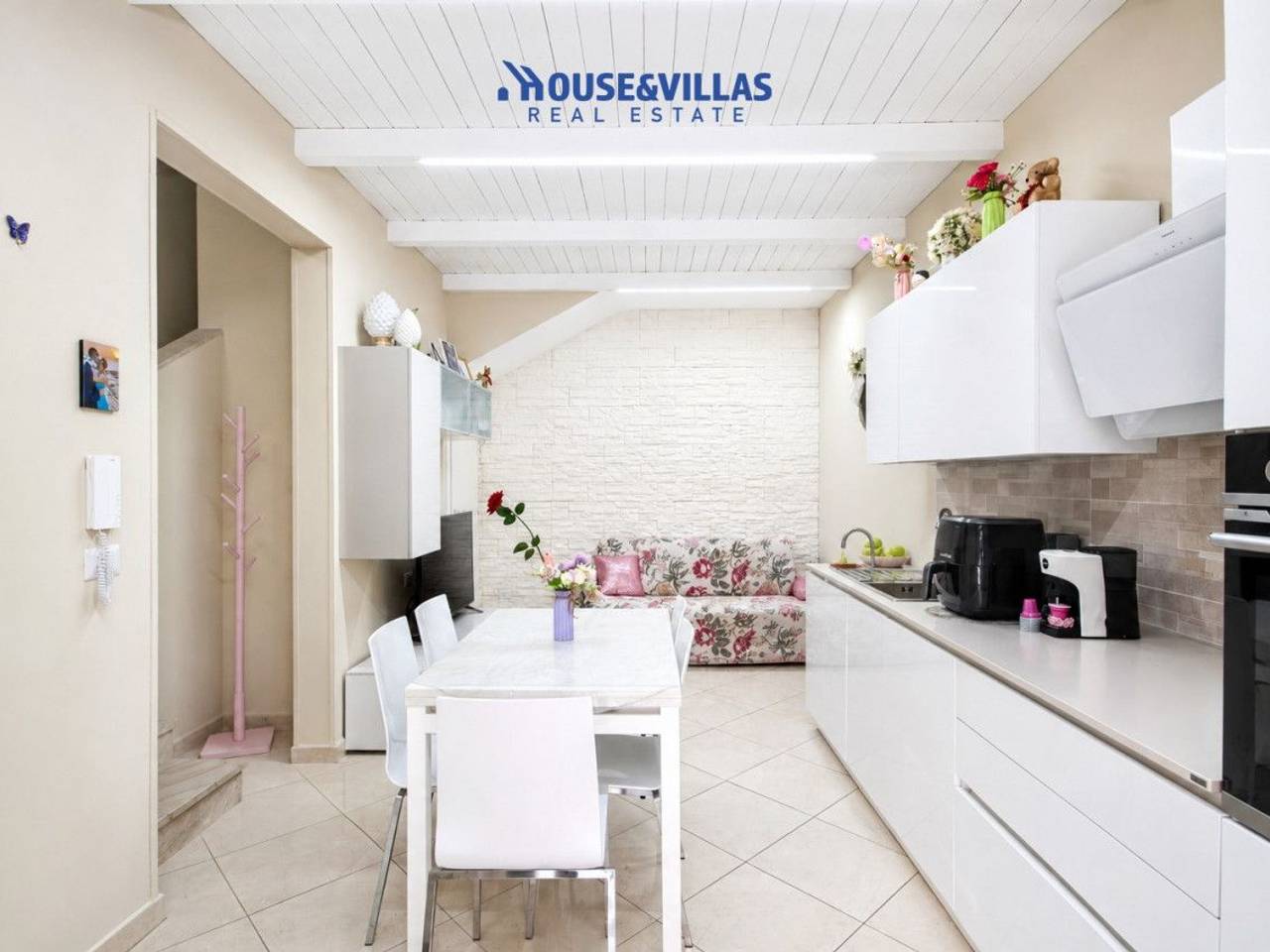 casa indipendente in vendita ad Avola