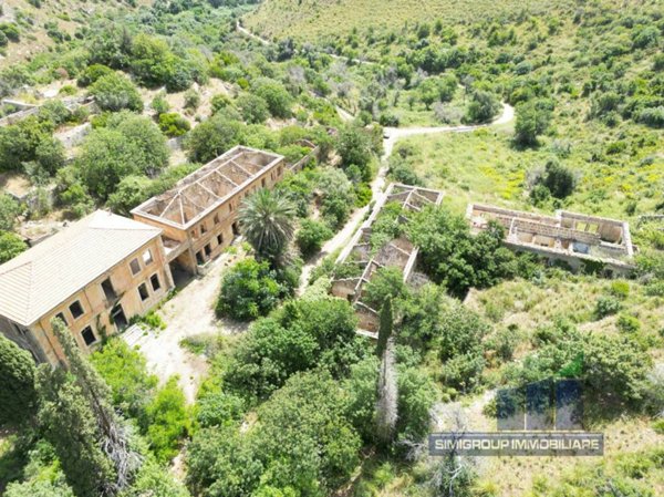 villa in vendita ad Avola