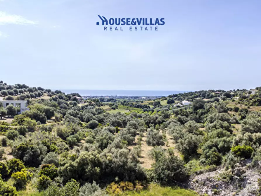 casa indipendente in vendita ad Avola