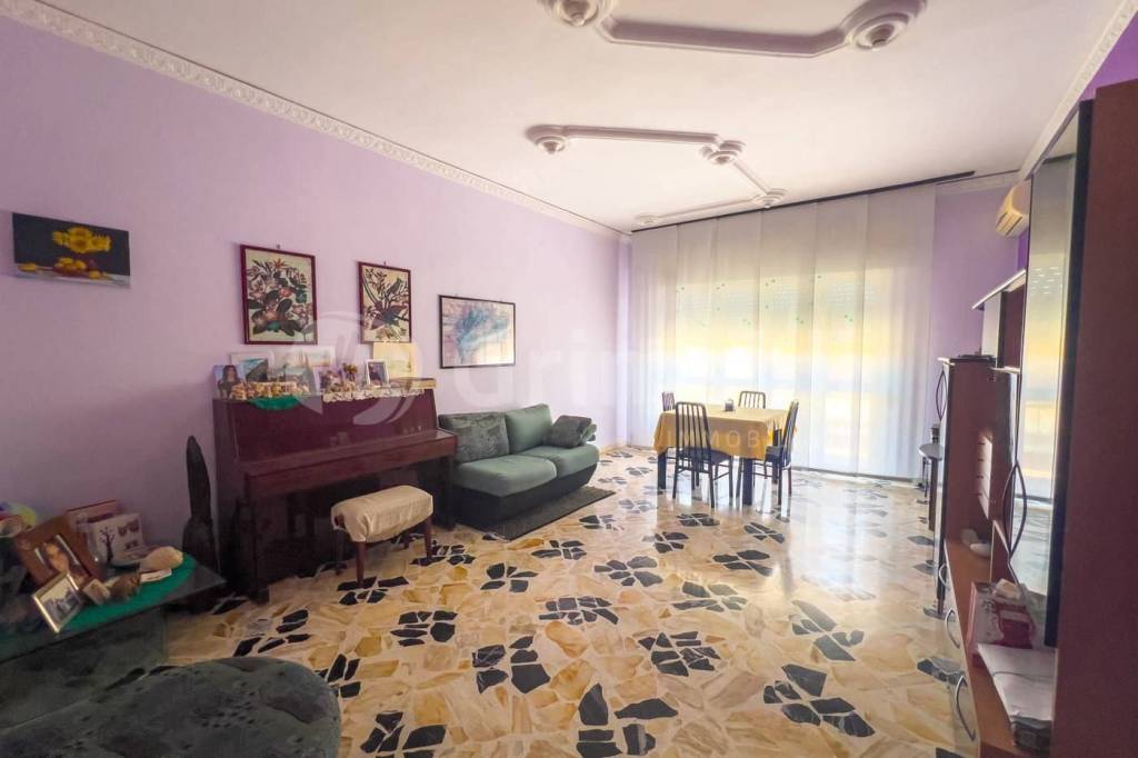 appartamento in vendita ad Avola