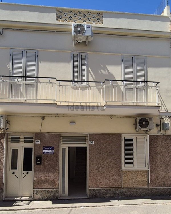 casa indipendente in vendita ad Avola