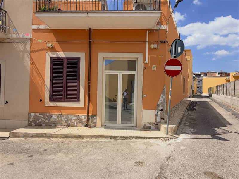 casa indipendente in vendita ad Avola