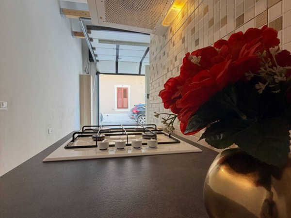 casa indipendente in vendita ad Avola