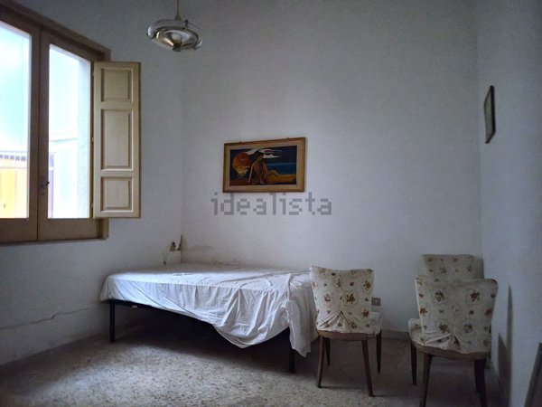 casa indipendente in vendita ad Avola