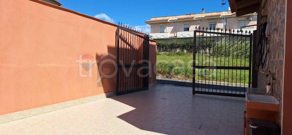 appartamento in vendita ad Avola in zona Piccio