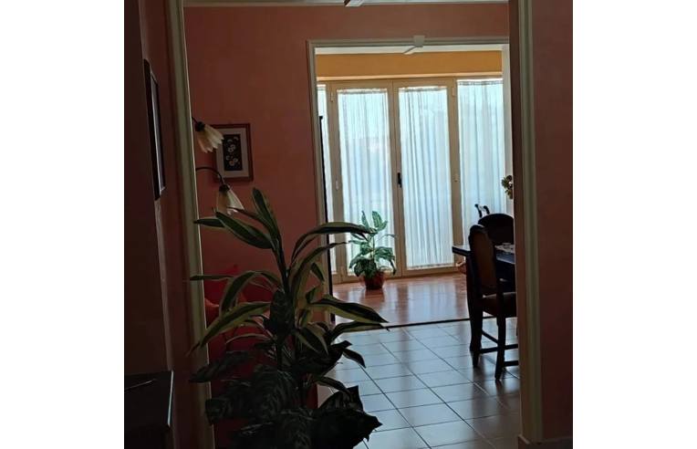 appartamento in vendita ad Avola