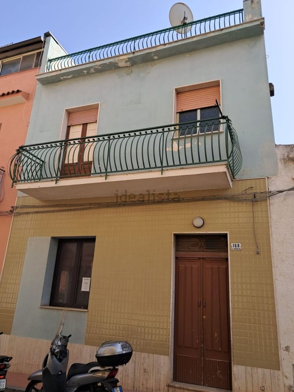 casa indipendente in vendita ad Avola