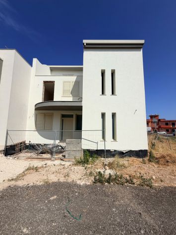casa indipendente in vendita ad Avola