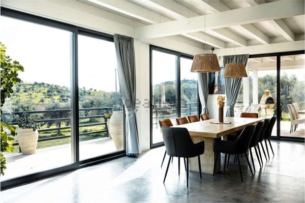 casa indipendente in vendita ad Avola