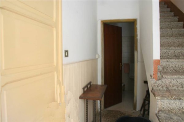 casa indipendente in vendita ad Avola