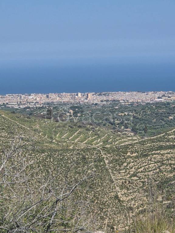 terreno agricolo in vendita ad Avola