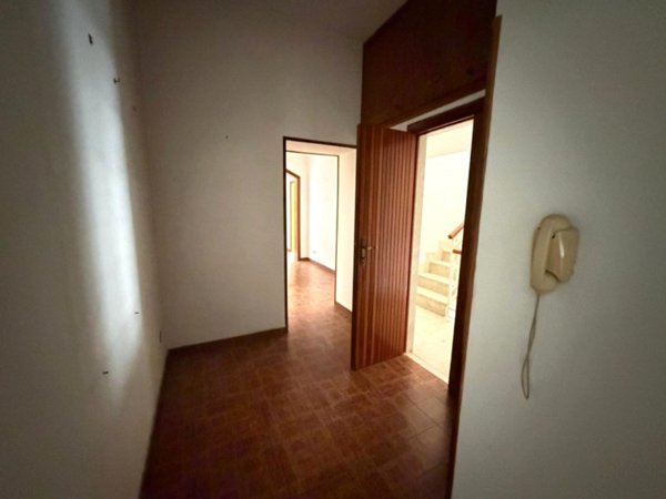 appartamento in vendita ad Avola