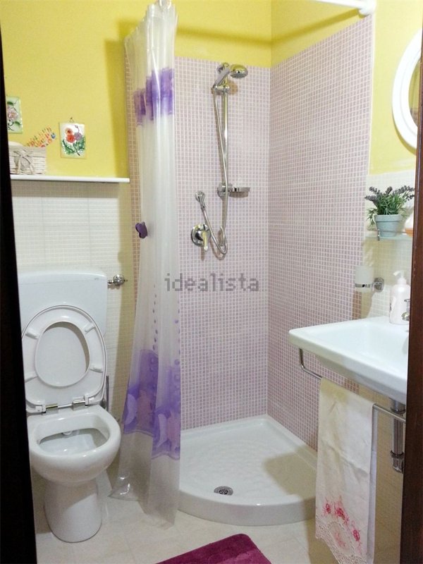 appartamento in vendita ad Avola in zona Falaride